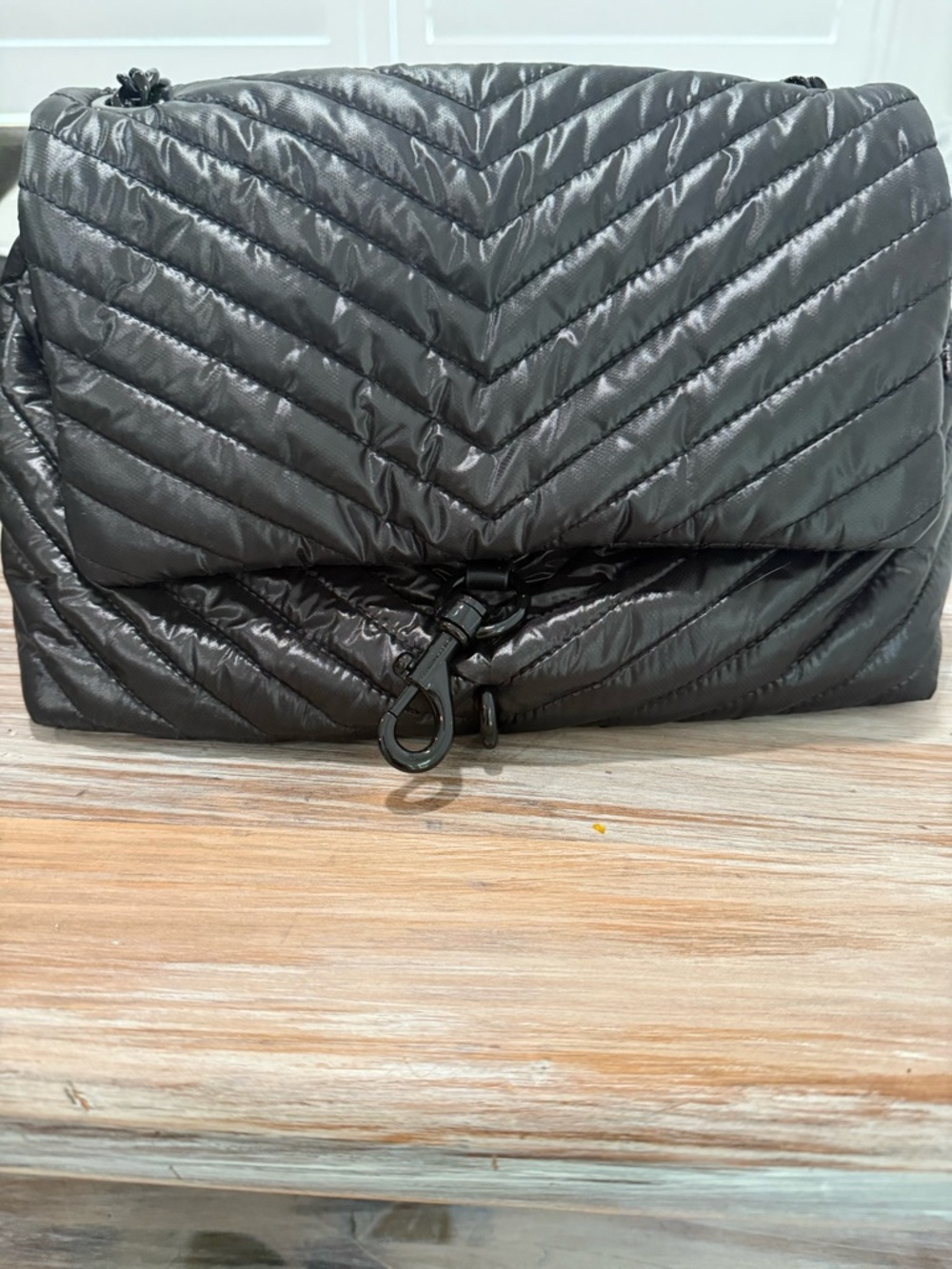 Rebecca Minkoff crossbody bag - Black